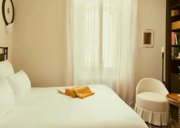 La Ponche 5* Сен-Тропе