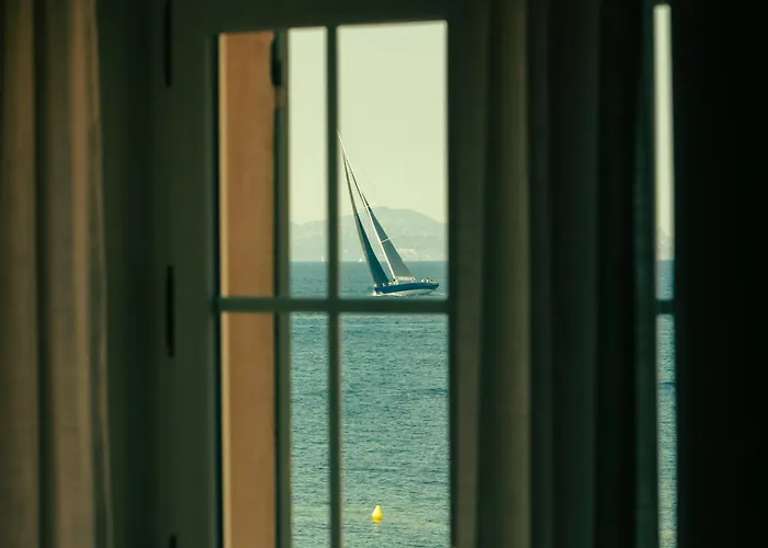 La Ponche Saint Tropez