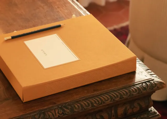 Готель La Ponche Сен-Тропе