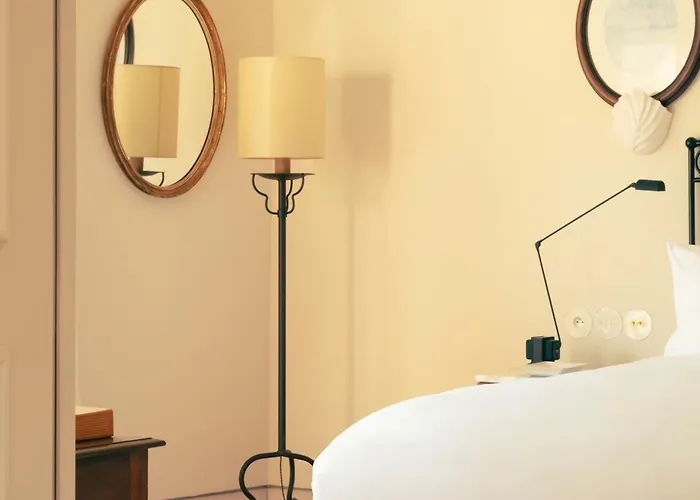 La Ponche Сен-Тропе