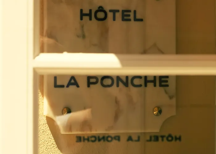 La Ponche 5*