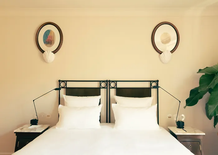 La Ponche Готель 5*