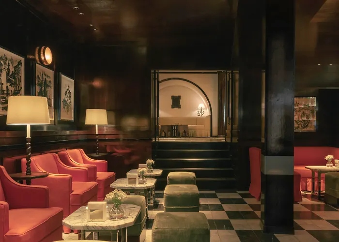 La Ponche Hotel Saint Tropez