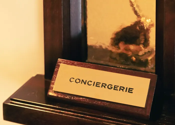 La Ponche Сен-Тропе