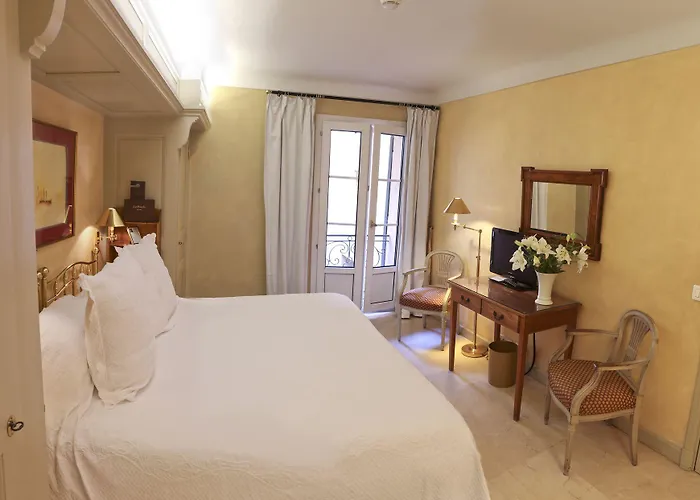 La Ponche 5* Сен-Тропе