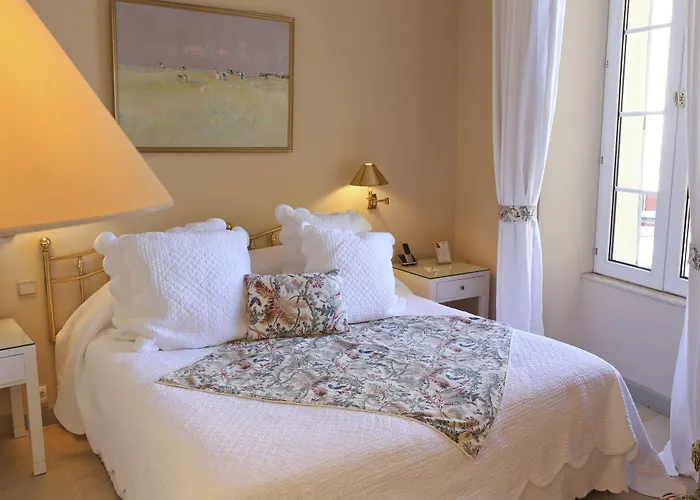 La Ponche Готель 5*