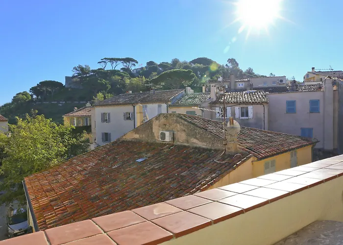 La Ponche Saint Tropez