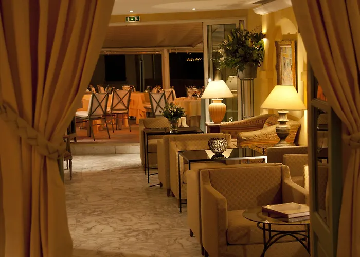 La Ponche Saint Tropez