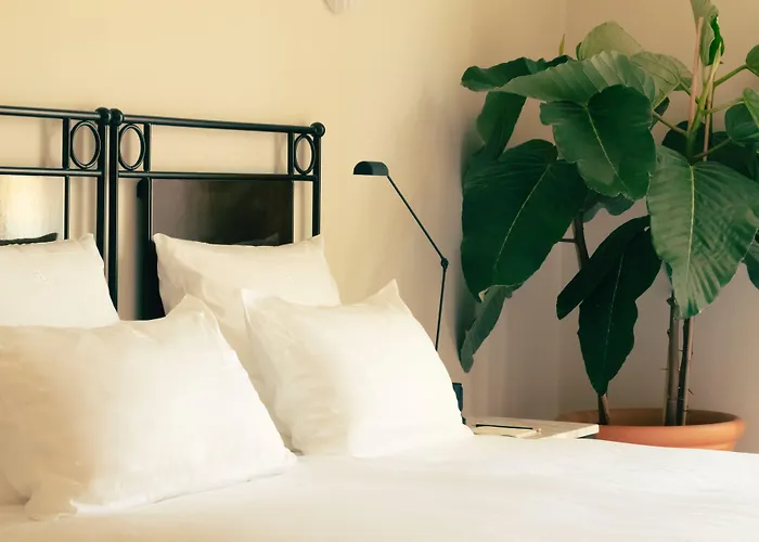 La Ponche Saint Tropez