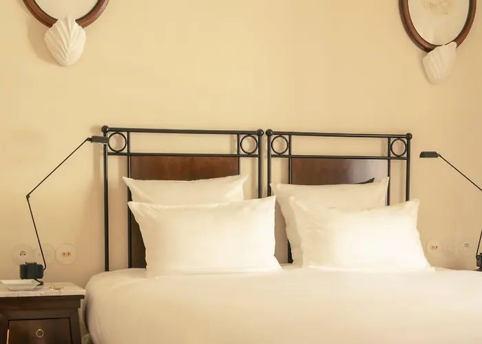 La Ponche Saint Tropez