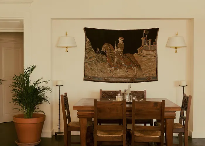 La Ponche 5* Сен-Тропе