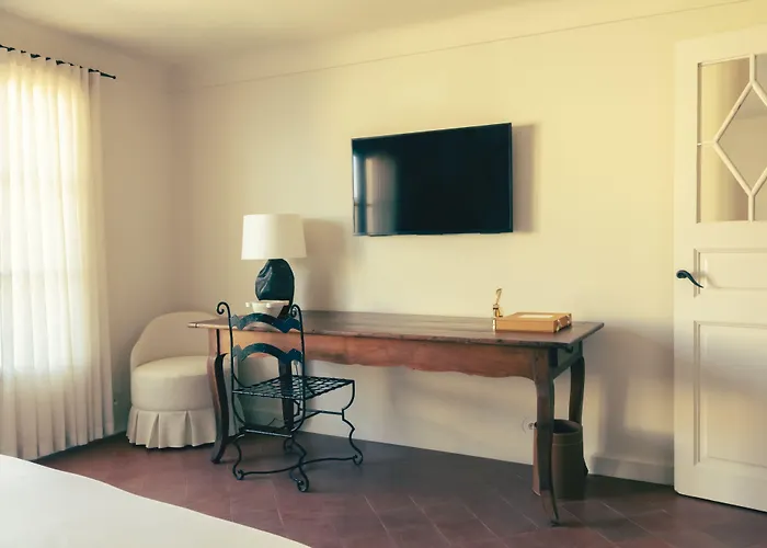 La Ponche Готель 5*