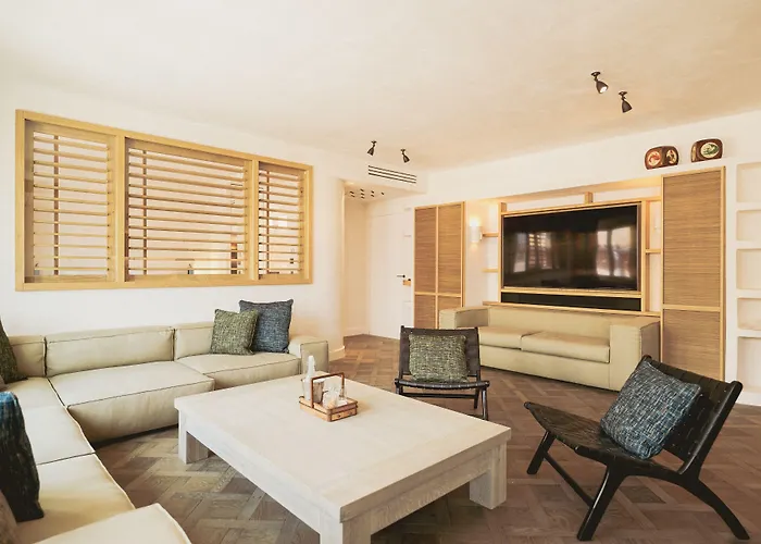 La Ponche Готель 5*