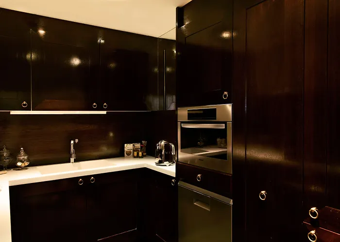 Hotel La Ponche Saint Tropez